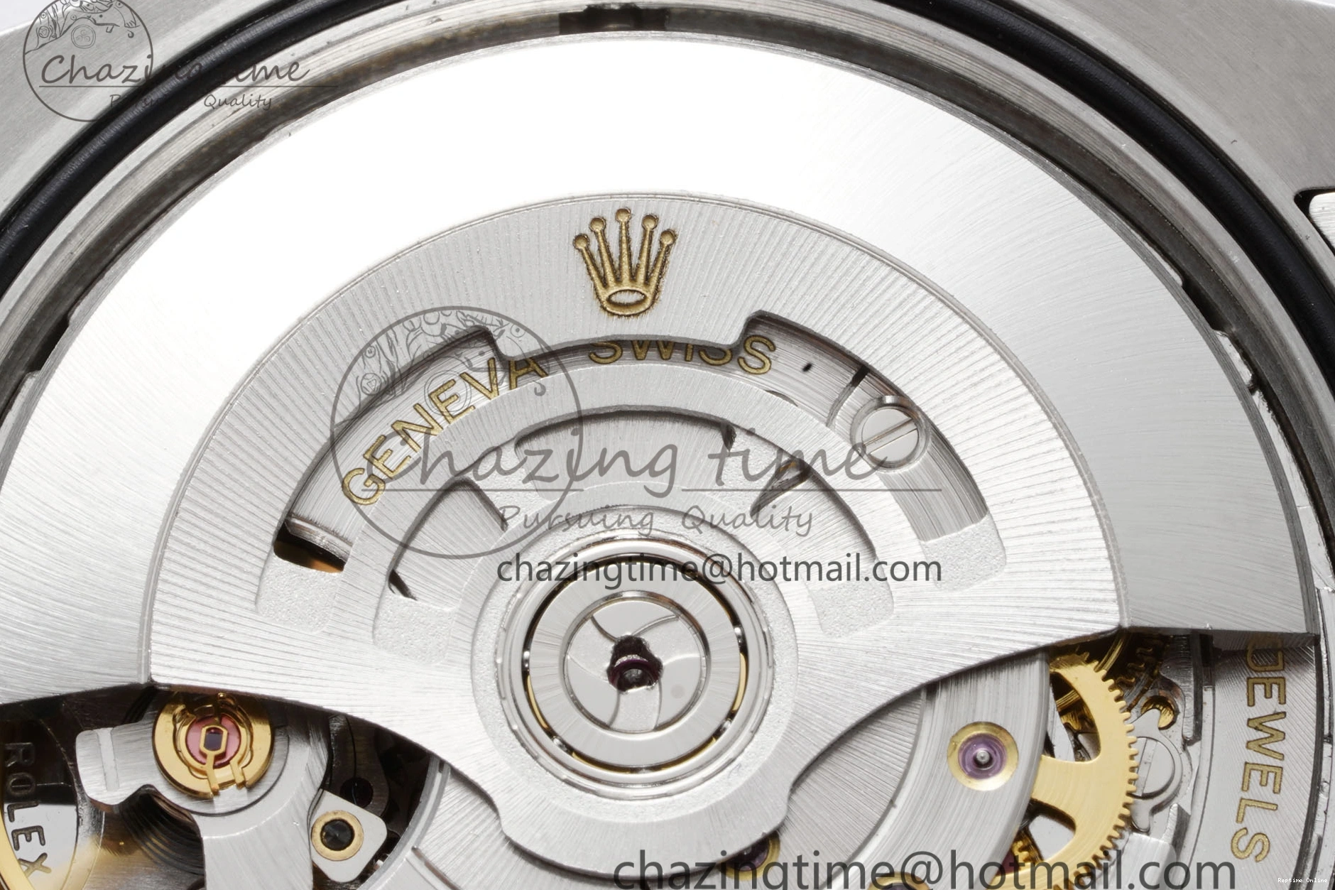 0419 DateJust 36 126234 Clean 1:1 Best Edition 904L Steel White MOP Diamonds Dial on Jubilee Bracelet VR Youthful 1992